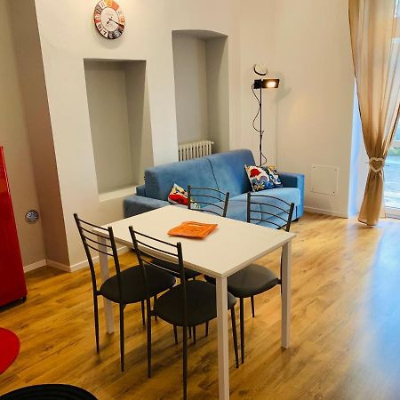 Apartament Biama2 Turyn Zewnętrze zdjęcie