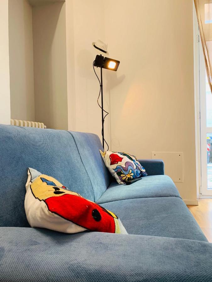 Apartament Biama2 Turyn Zewnętrze zdjęcie