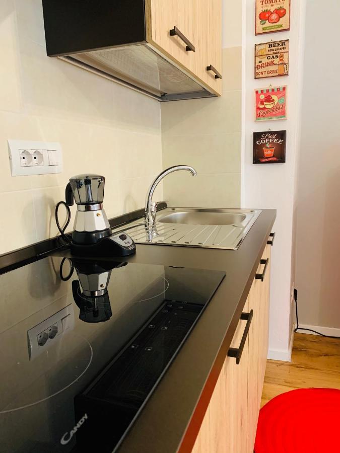 Apartament Biama2 Turyn Zewnętrze zdjęcie