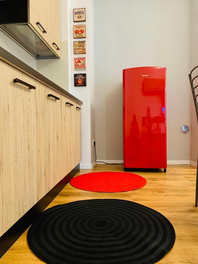 Apartament Biama2 Turyn Zewnętrze zdjęcie