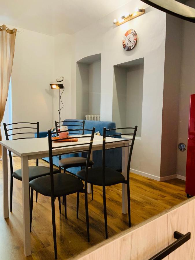 Apartament Biama2 Turyn Zewnętrze zdjęcie