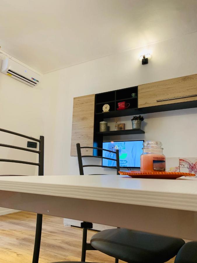 Apartament Biama2 Turyn Zewnętrze zdjęcie
