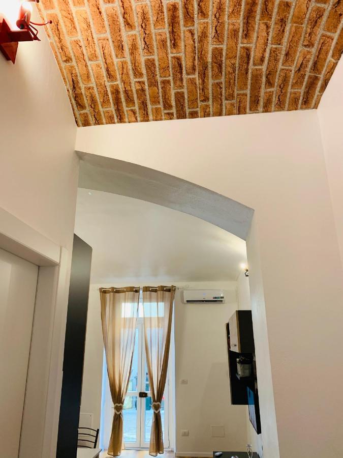Apartament Biama2 Turyn Zewnętrze zdjęcie
