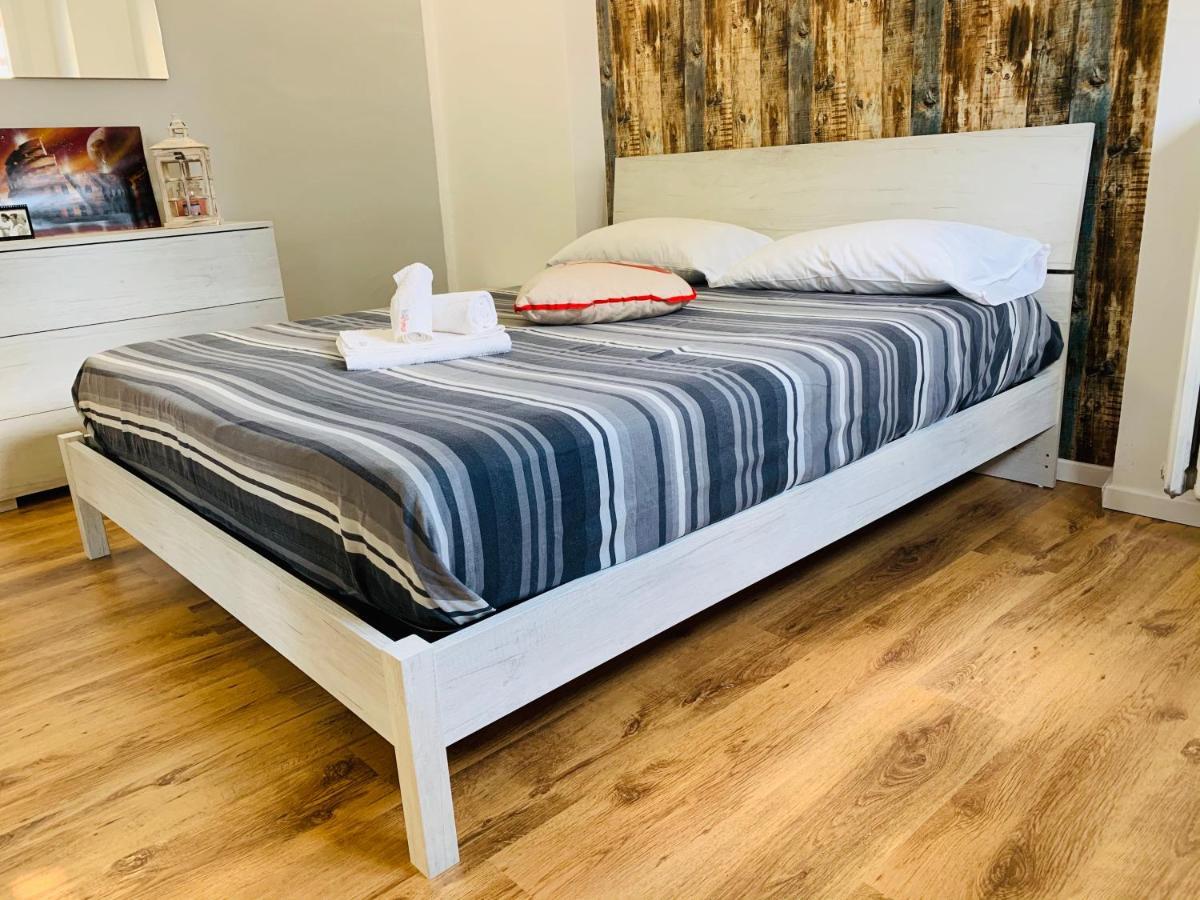 Apartament Biama2 Turyn Zewnętrze zdjęcie