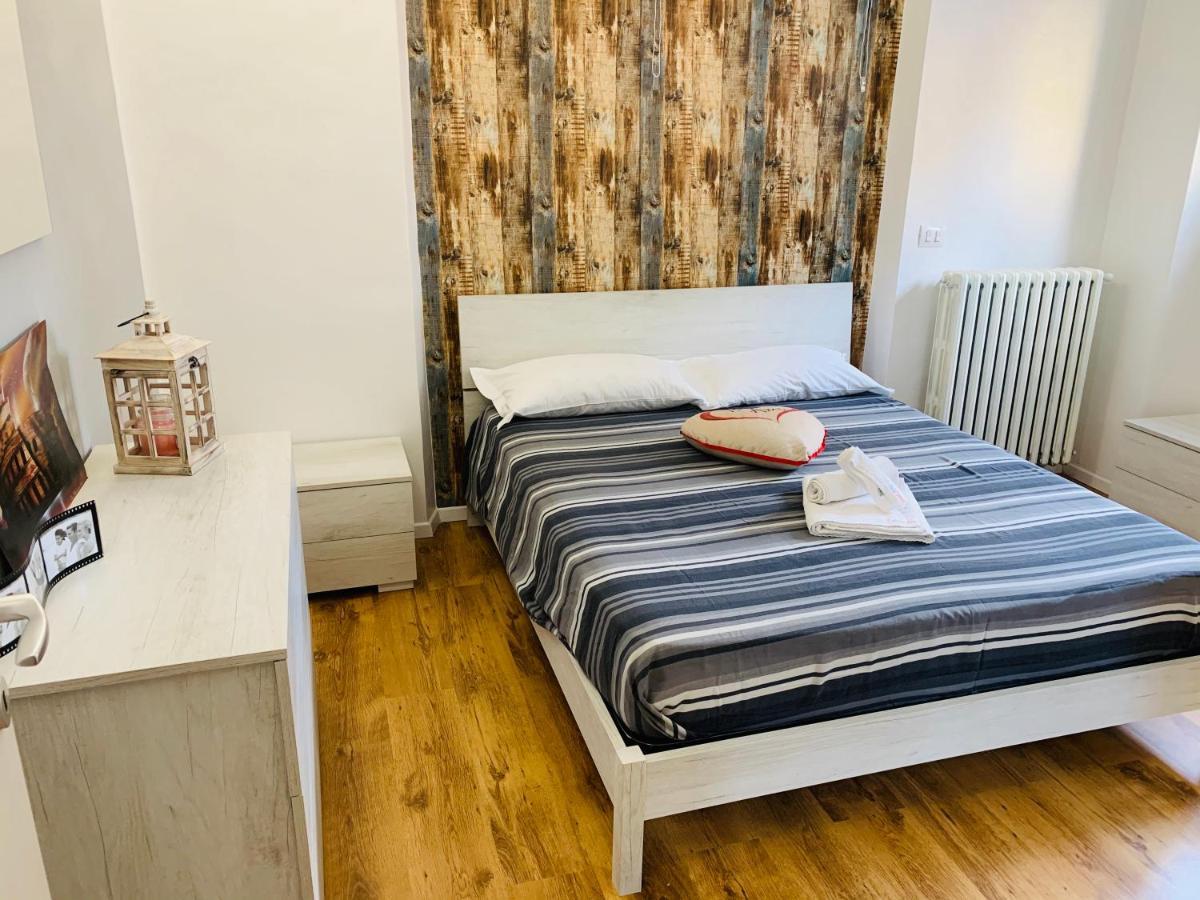 Apartament Biama2 Turyn Zewnętrze zdjęcie