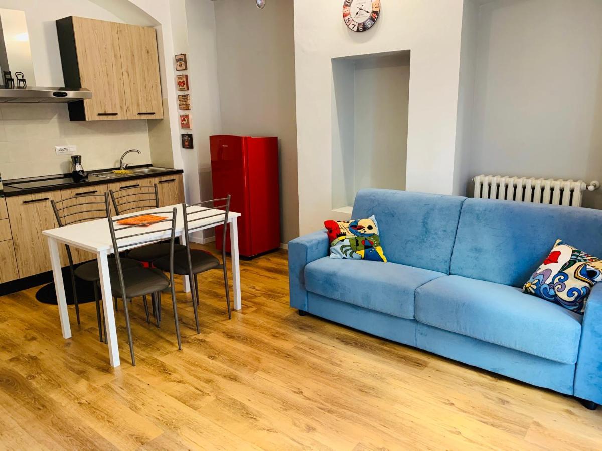 Apartament Biama2 Turyn Zewnętrze zdjęcie