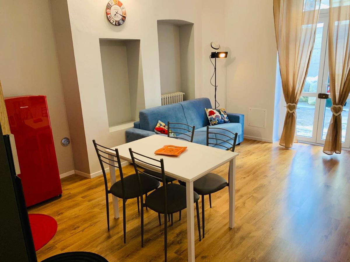 Apartament Biama2 Turyn Zewnętrze zdjęcie